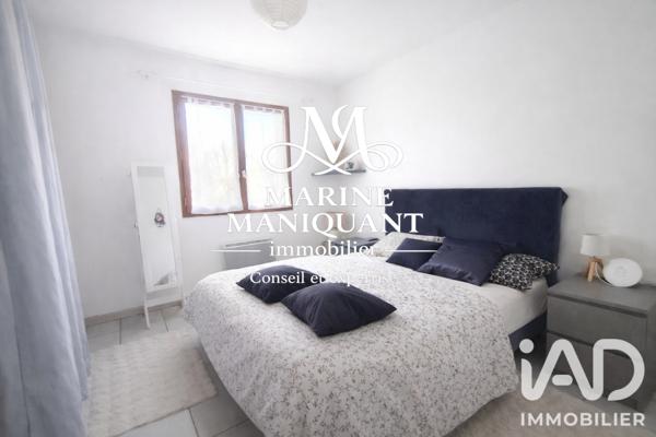 Maison à vendre 5 pièces 110 m² Dieupentale