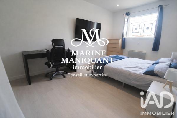 Maison à vendre 5 pièces 110 m² Dieupentale