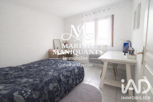 Maison à vendre 5 pièces 110 m² Dieupentale