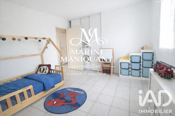 Maison à vendre 5 pièces 110 m² Dieupentale
