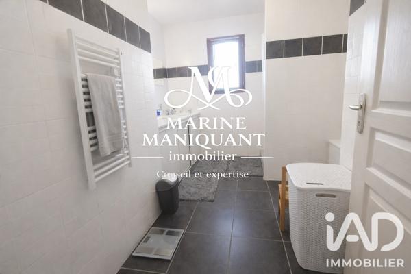 Maison à vendre 5 pièces 110 m² Dieupentale