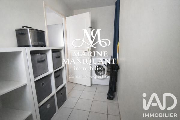 Maison à vendre 5 pièces 110 m² Dieupentale