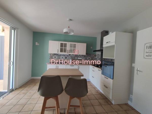 Maison à vendre 6 pièces de 234 m²