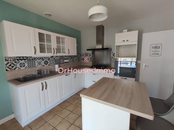 Maison à vendre 6 pièces de 234 m²