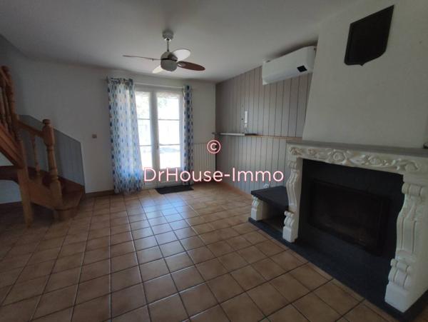 Maison à vendre 6 pièces de 234 m²