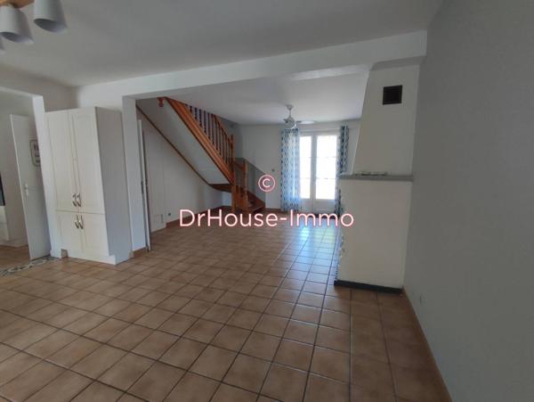 Maison à vendre 6 pièces de 234 m²