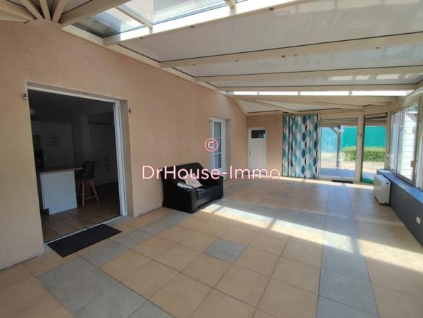 Maison à vendre 6 pièces de 234 m²