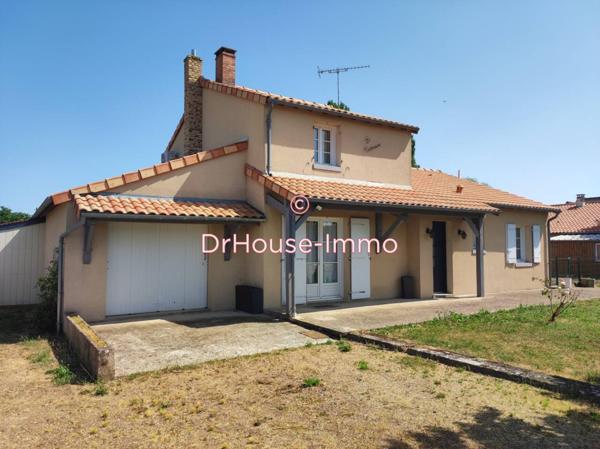 Maison à vendre 6 pièces de 234 m²