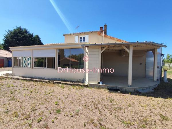 Maison à vendre 6 pièces de 234 m²