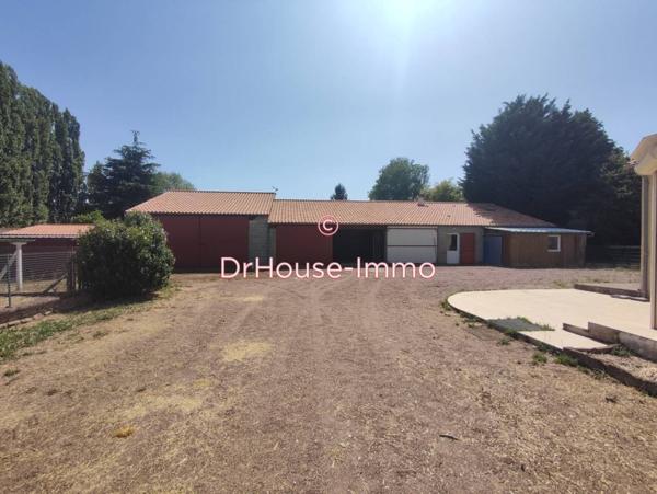 Maison à vendre 6 pièces de 234 m²