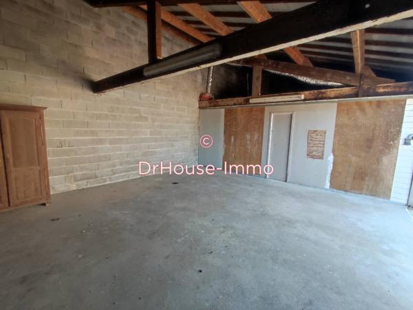 Maison à vendre 6 pièces de 234 m²