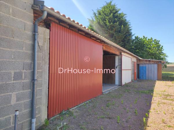 Maison à vendre 6 pièces de 234 m²