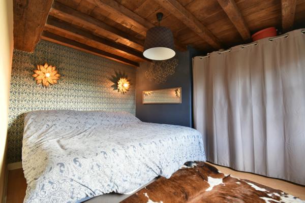 Maison à vendre 6 pièces DOMFRONT EN POIRAIE (61)