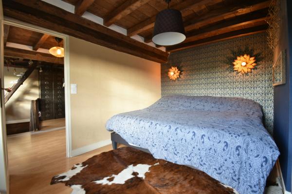 Maison à vendre 6 pièces DOMFRONT EN POIRAIE (61)