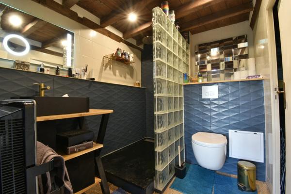 Maison à vendre 6 pièces DOMFRONT EN POIRAIE (61)