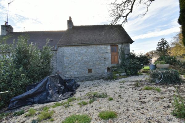 Maison à vendre 6 pièces DOMFRONT EN POIRAIE (61)