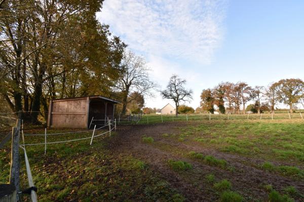 Maison à vendre 6 pièces DOMFRONT EN POIRAIE (61)