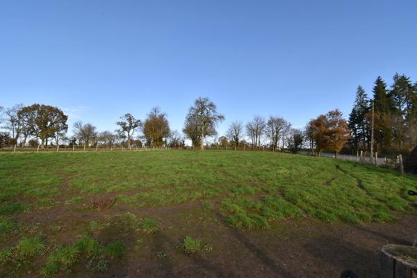 Maison à vendre 6 pièces DOMFRONT EN POIRAIE (61)