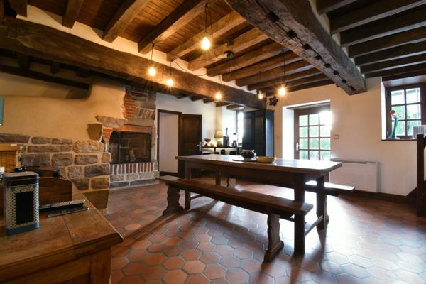 Maison à vendre 6 pièces DOMFRONT EN POIRAIE (61)