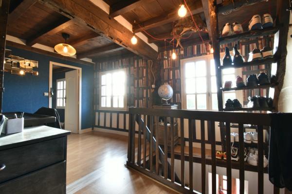 Maison à vendre 6 pièces DOMFRONT EN POIRAIE (61)