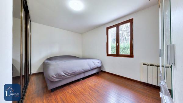 Maison individuelle T5 Fond d'impasse Parcelle 1 025m² Garage Terrasse Jardin