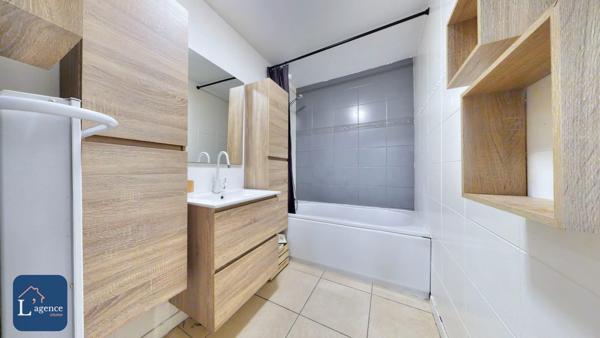 Maison individuelle T5 Fond d'impasse Parcelle 1 025m² Garage Terrasse Jardin