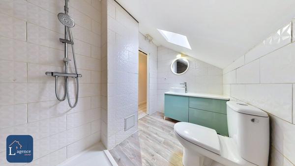 Maison individuelle T5 Fond d'impasse Parcelle 1 025m² Garage Terrasse Jardin