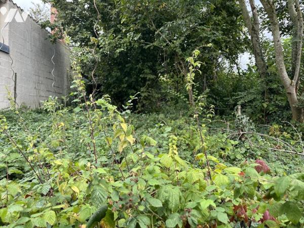 Maison à usage d'habitation 