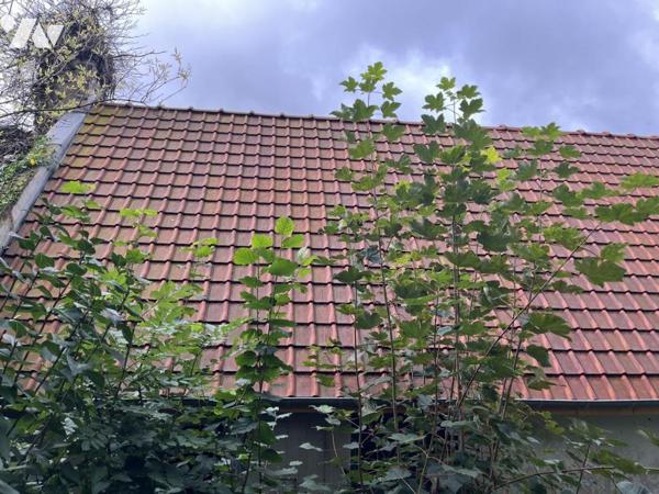 Maison à usage d'habitation 