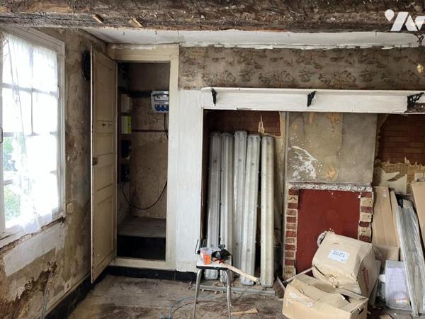 Maison à usage d'habitation 