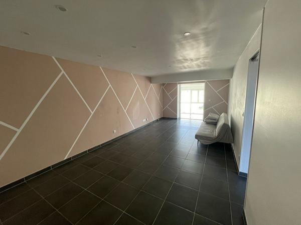 AVIGNON LE PONTET - MAISON A VENDRE DE 102 M² HAB SUR UN TERRAIN DE 360 M² AVEC GARAGE