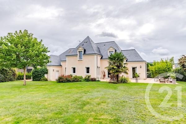 Maison à vendre  10 pièces - 247 m2 LAVAL - 53