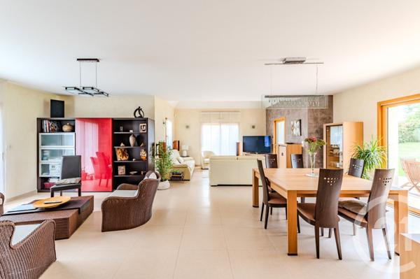 Maison à vendre  10 pièces - 247 m2 LAVAL - 53