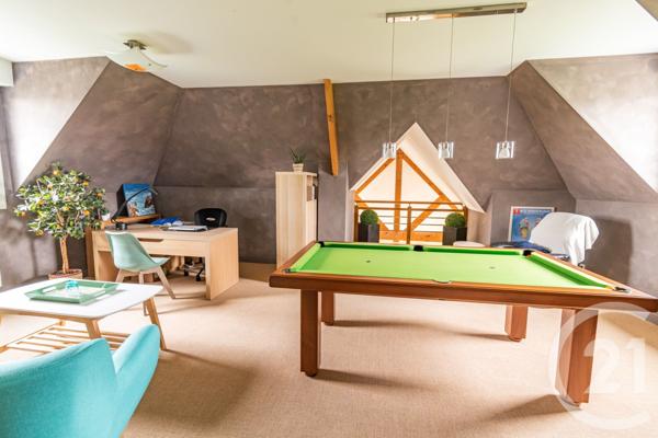 Maison à vendre  10 pièces - 247 m2 LAVAL - 53