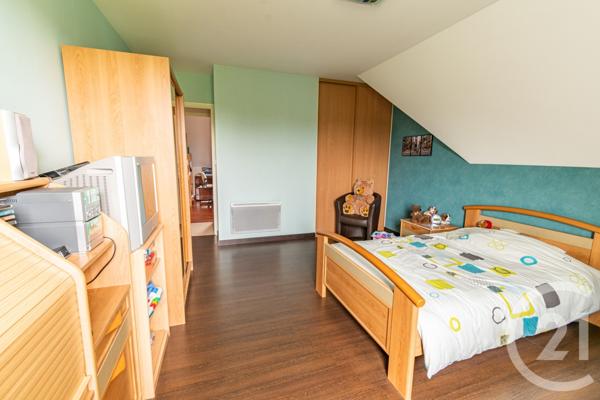 Maison à vendre  10 pièces - 247 m2 LAVAL - 53