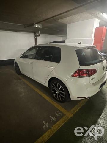 Parking à vendre à Nice Etoile