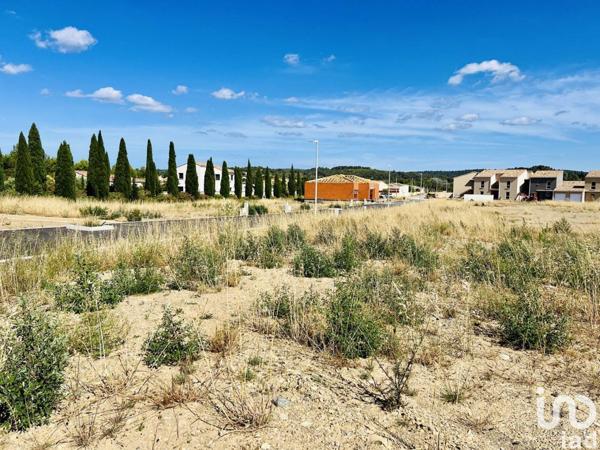 Terrain à vendre 414 m² Ferrals-les-Corbières