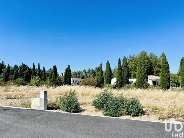 Terrain à vendre 414 m² Ferrals-les-Corbières