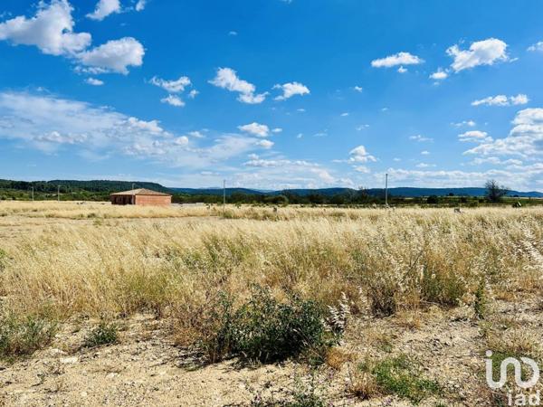 Terrain à vendre 414 m² Ferrals-les-Corbières