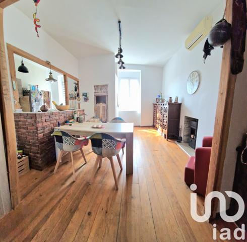 Maison à vendre 6 pièces 150 m² Vigeois