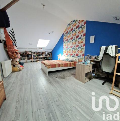 Maison à vendre 6 pièces 150 m² Vigeois