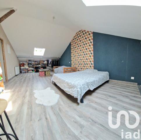 Maison à vendre 6 pièces 150 m² Vigeois