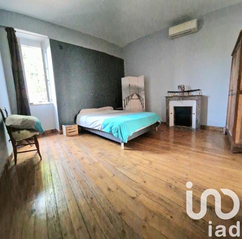 Maison à vendre 6 pièces 150 m² Vigeois