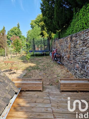 Maison à vendre 6 pièces 150 m² Vigeois