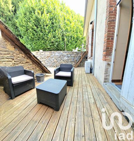 Maison à vendre 6 pièces 150 m² Vigeois
