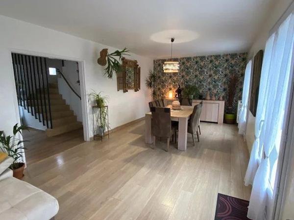 MAISON LANNION MODERNITE ET CONFORT DPE C