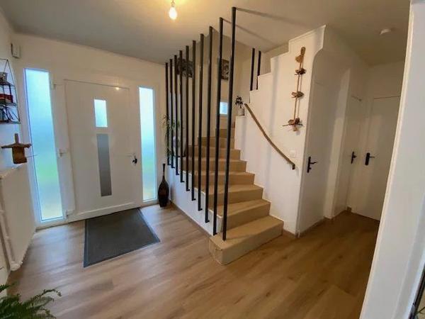 MAISON LANNION MODERNITE ET CONFORT DPE C