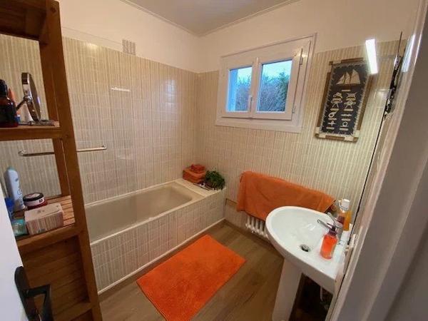 MAISON LANNION MODERNITE ET CONFORT DPE C