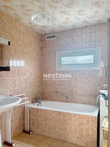 Maison Saint Marcel 4 pièces de 65 m2