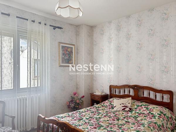 Maison Saint Marcel 4 pièces de 65 m2